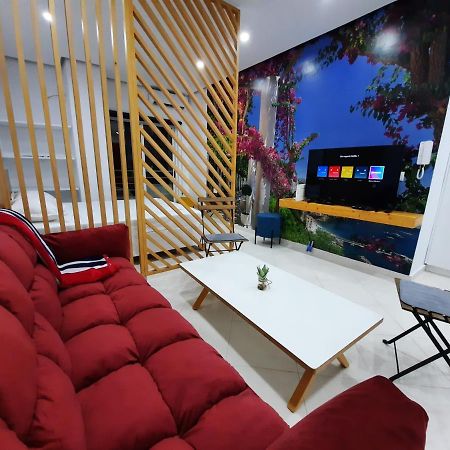 Saranda Promenade Apts Екстериор снимка