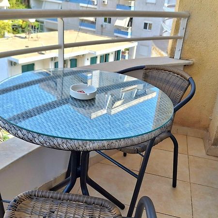 Saranda Promenade Apts Екстериор снимка