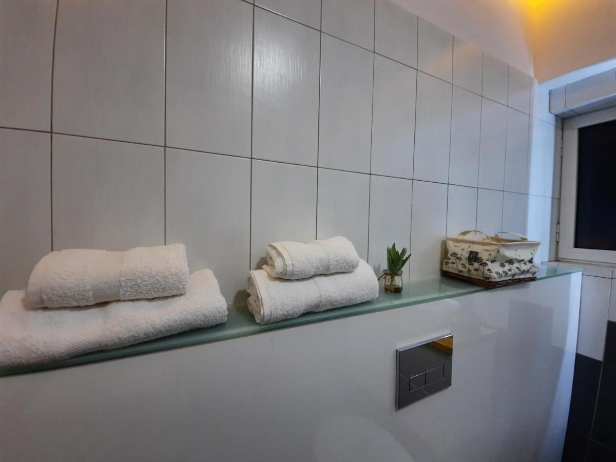 Saranda Promenade Apts Екстериор снимка