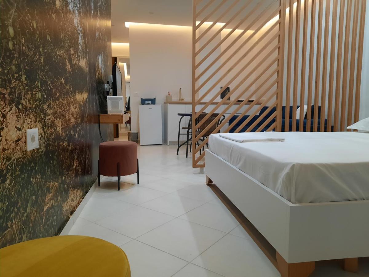Saranda Promenade Apts Екстериор снимка