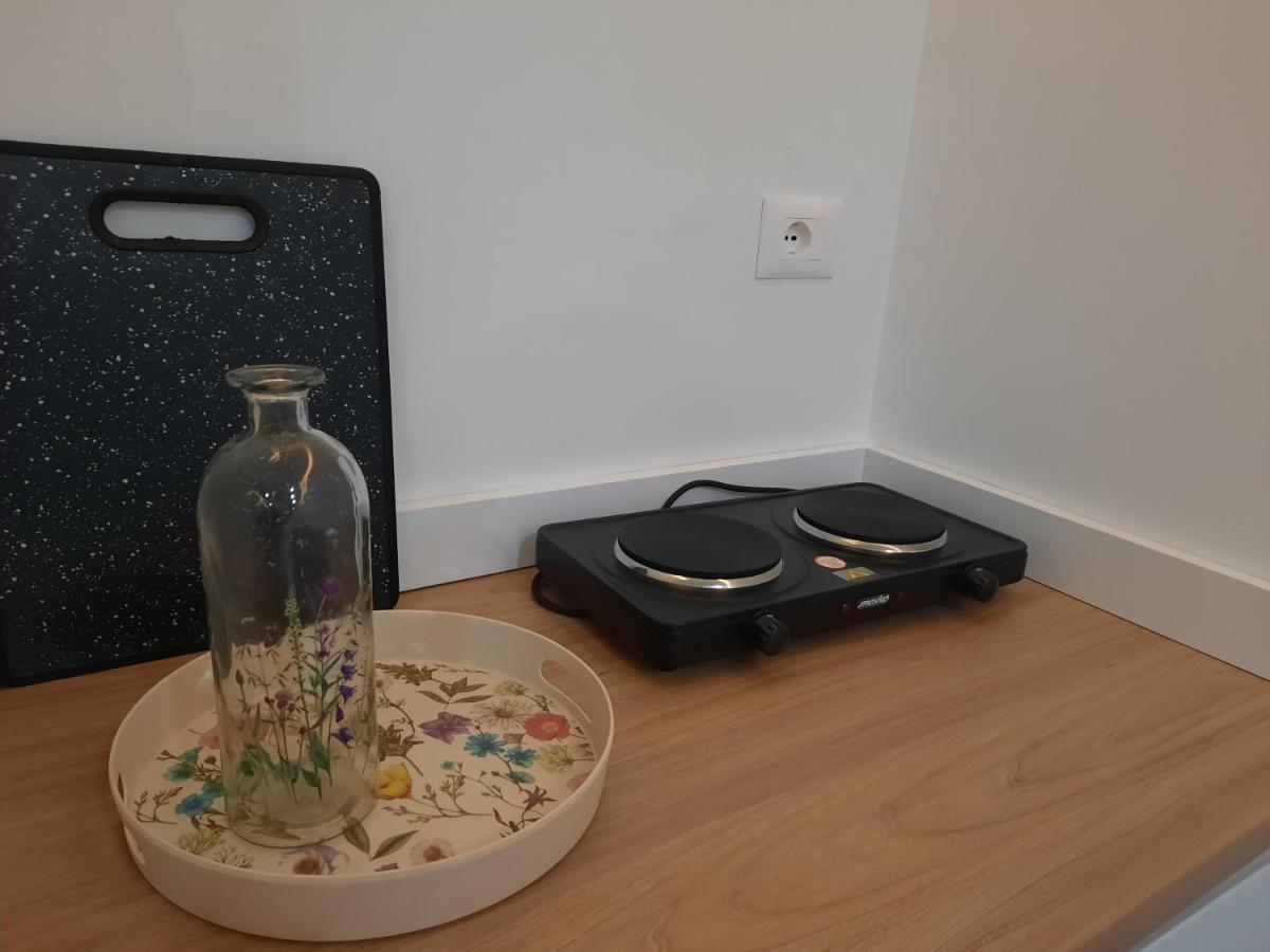 Saranda Promenade Apts Екстериор снимка