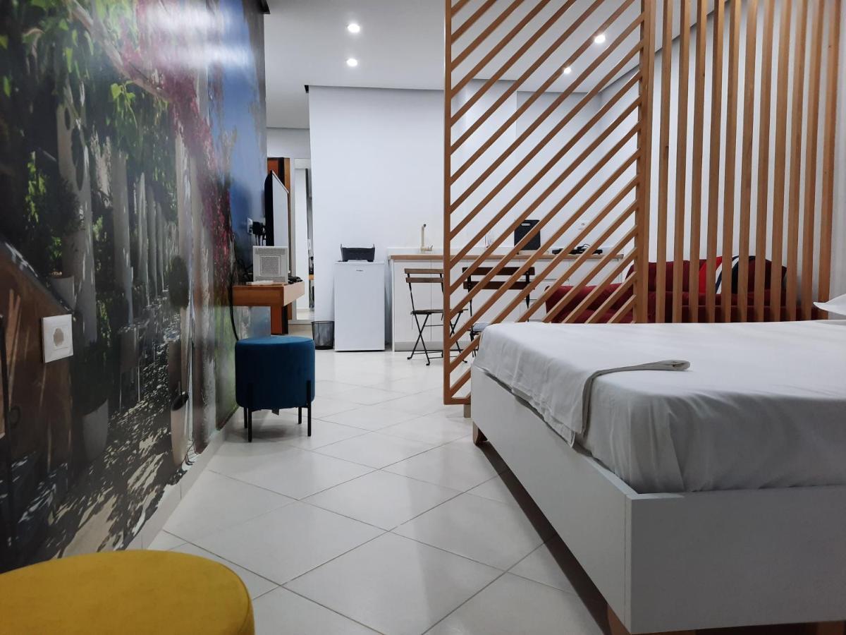 Saranda Promenade Apts Екстериор снимка