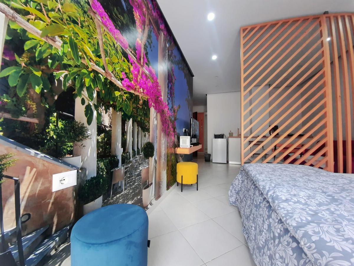 Saranda Promenade Apts Екстериор снимка