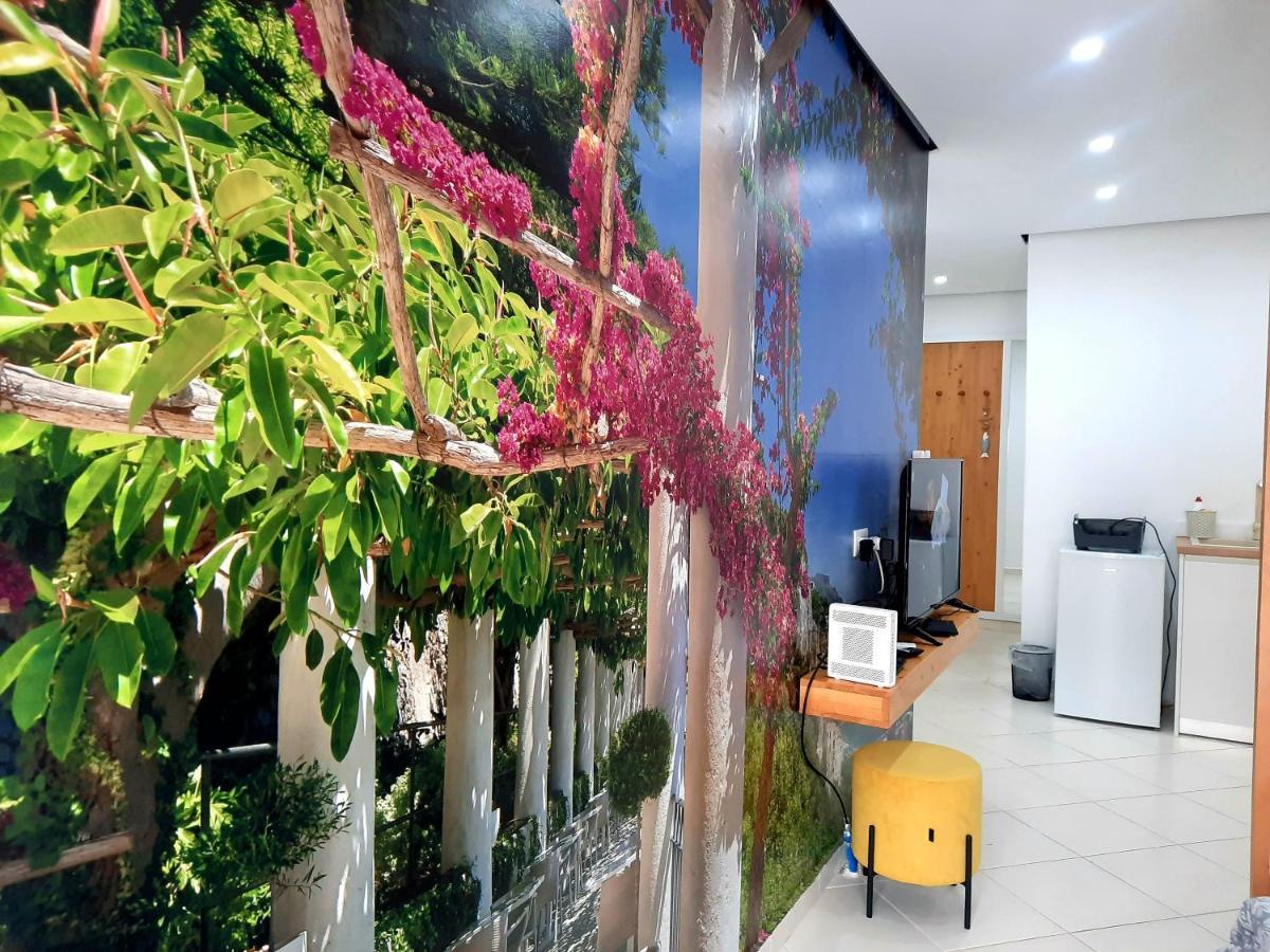Saranda Promenade Apts Екстериор снимка
