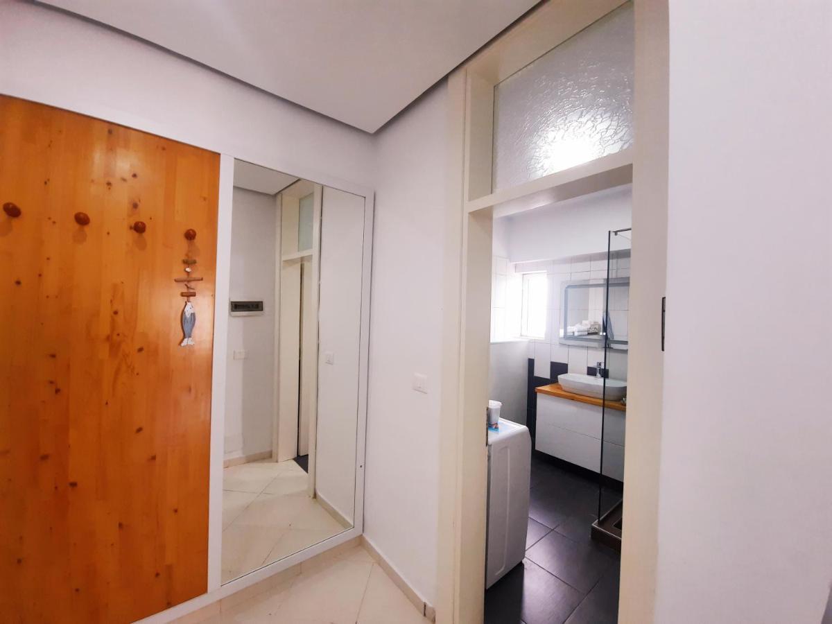 Saranda Promenade Apts Екстериор снимка