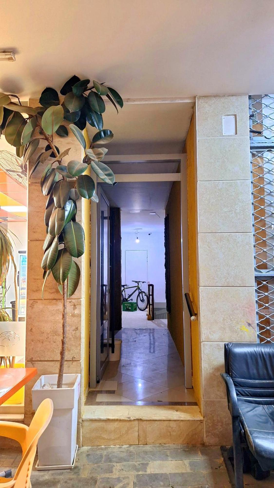 Saranda Promenade Apts Екстериор снимка