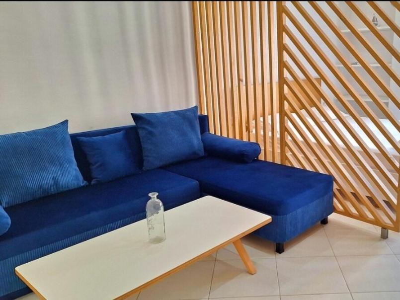 Saranda Promenade Apts Екстериор снимка