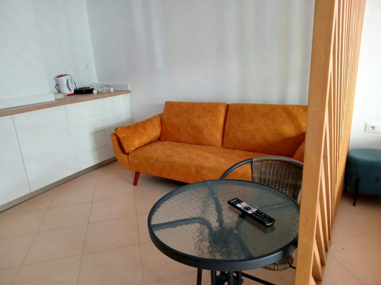 Saranda Promenade Apts Екстериор снимка
